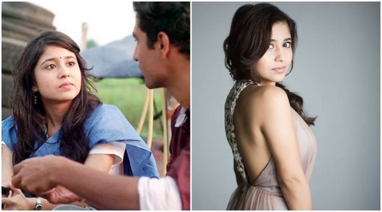 Shweta Tripathi