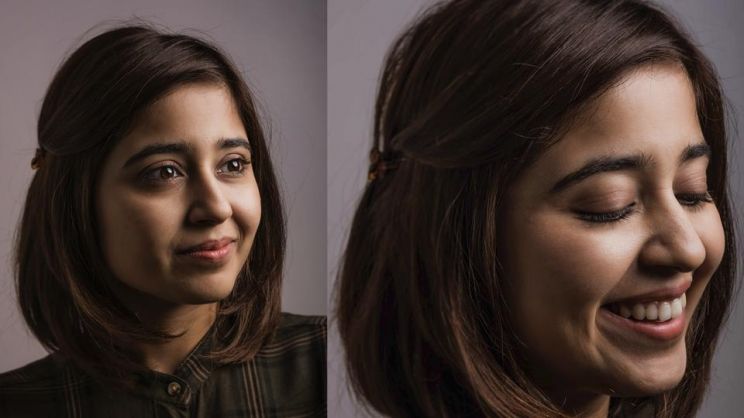 Shweta Tripathi