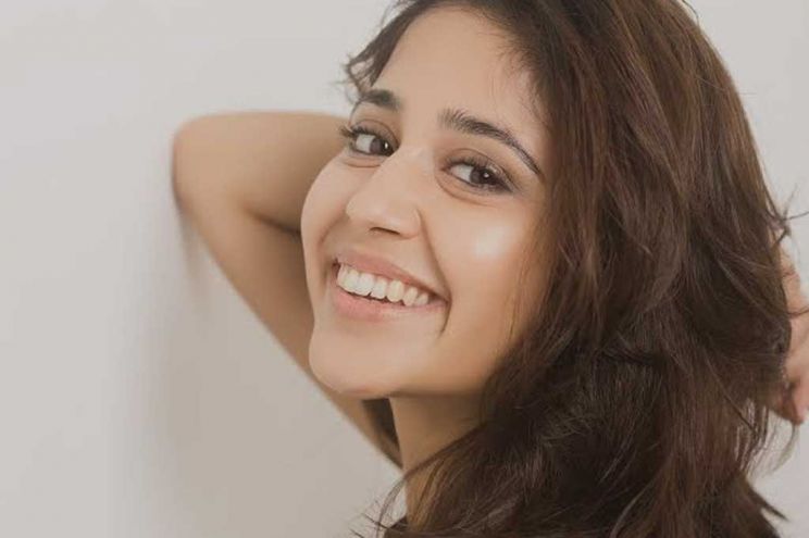 Shweta Tripathi