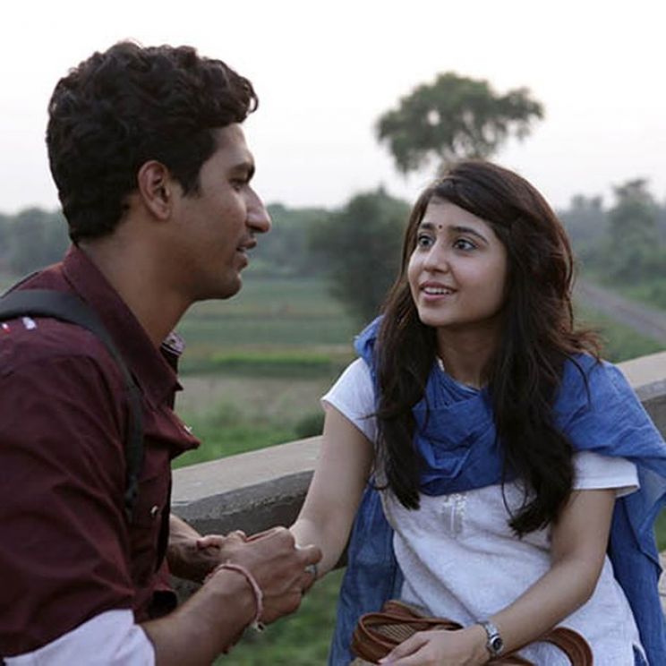 Shweta Tripathi