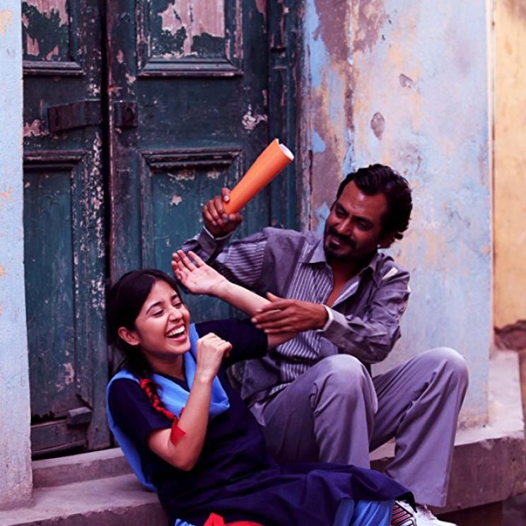 Shweta Tripathi