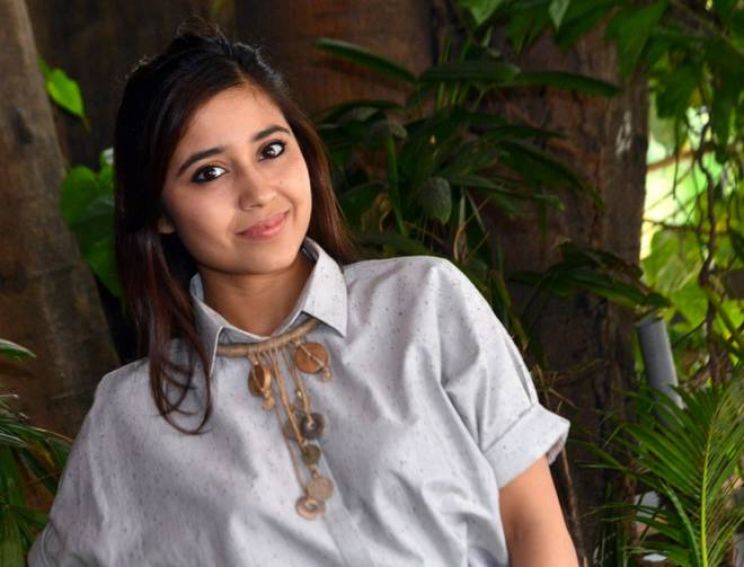 Shweta Tripathi