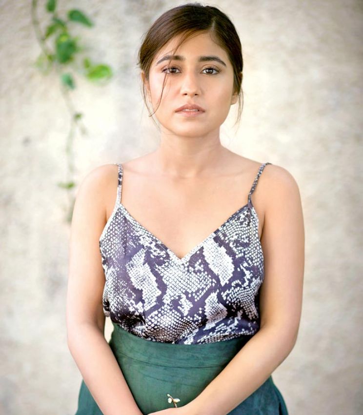 Shweta Tripathi