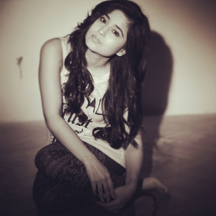Shweta Tripathi