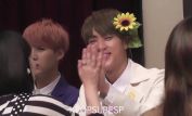 Shy Love
