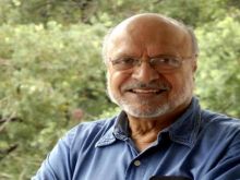 Shyam Benegal