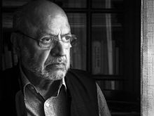 Shyam Benegal