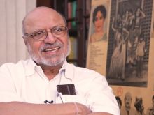 Shyam Benegal