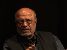 Shyam Benegal