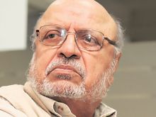 Shyam Benegal