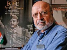 Shyam Benegal