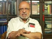 Shyam Benegal