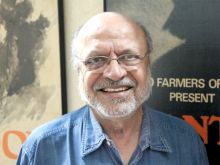 Shyam Benegal