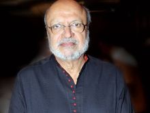 Shyam Benegal