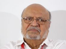 Shyam Benegal