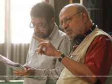 Shyam Benegal