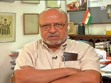 Shyam Benegal