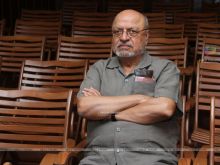 Shyam Benegal