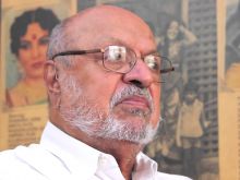 Shyam Benegal