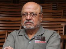 Shyam Benegal