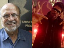 Shyam Benegal