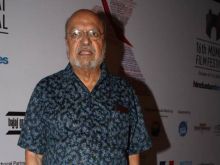 Shyam Benegal