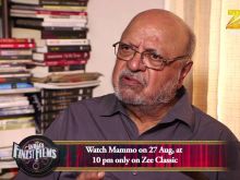 Shyam Benegal