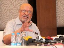 Shyam Benegal