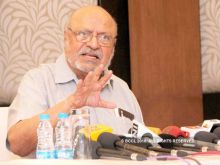 Shyam Benegal