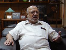 Shyam Benegal