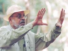 Shyam Benegal