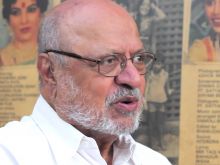 Shyam Benegal