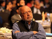 Shyam Benegal