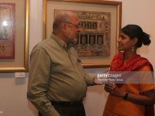 Shyam Benegal