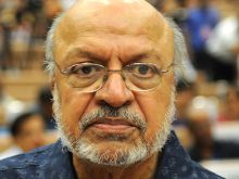 Shyam Benegal