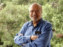 Shyam Benegal