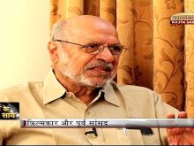 Shyam Benegal