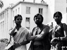 Shyam Benegal