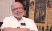 Shyam Benegal