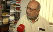 Shyam Benegal