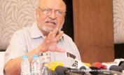 Shyam Benegal