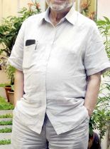 Shyam Benegal