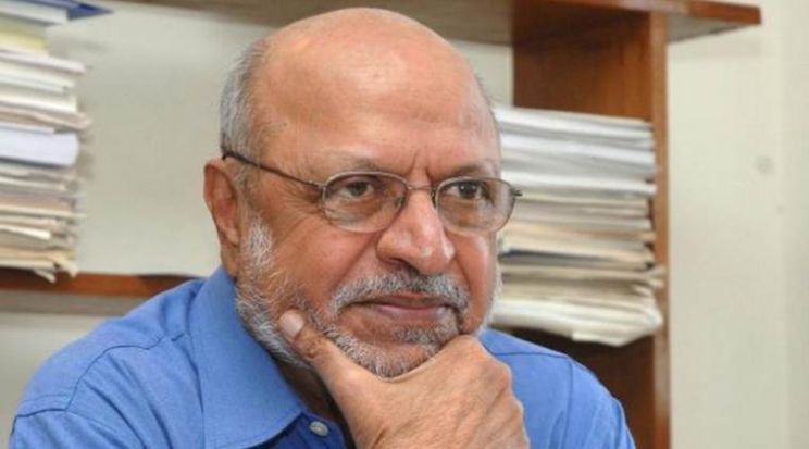 Shyam Benegal