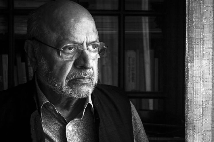 Shyam Benegal