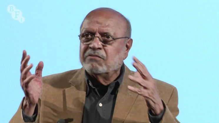 Shyam Benegal