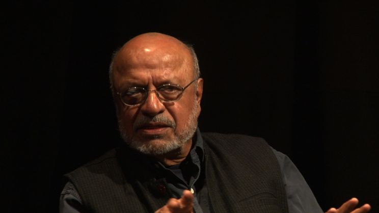 Shyam Benegal
