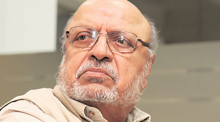 Shyam Benegal