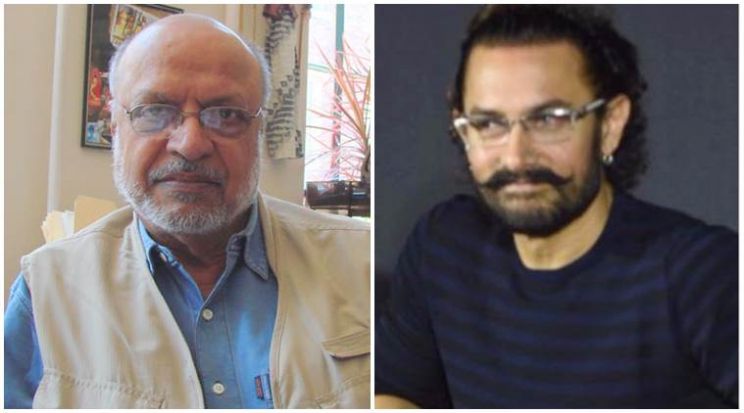 Shyam Benegal