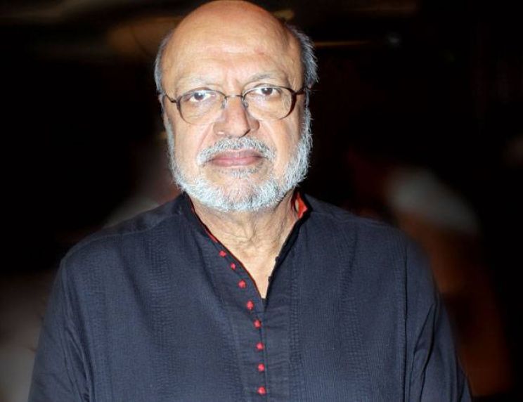 Shyam Benegal