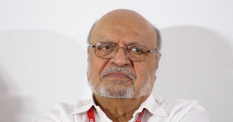 Shyam Benegal